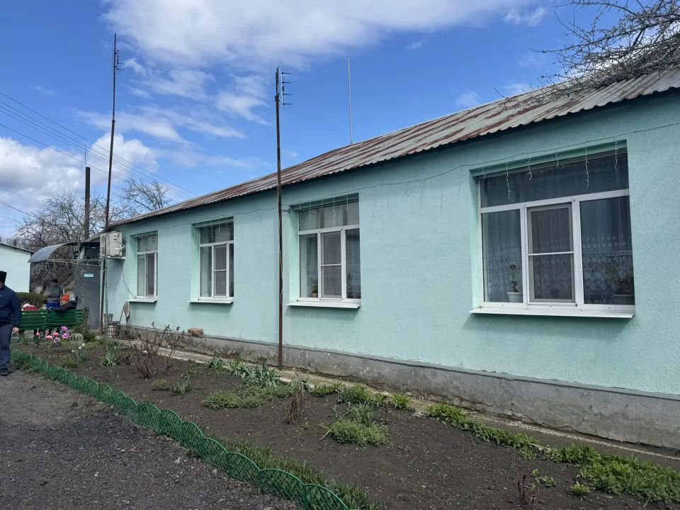 Дарья Морозова: Представители Уполномоченного по правам человека в Донецкой Народной Республике посетили ГБУ «Амвросиевский дом социального обслуживания» Дарья Морозова: Представители Уполномоченного по правам человека в Донецкой Народной Республике посетили ГБУ «Амвросиевский дом социального обслуживания»