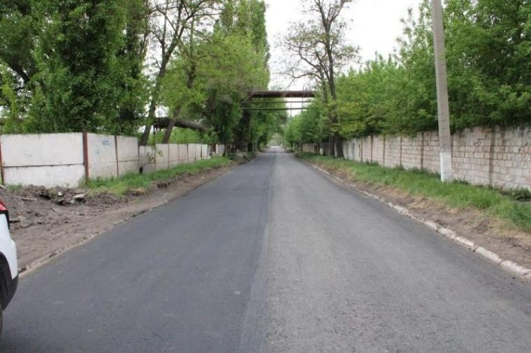 В поселке Старобешево прошла выездная торговая ярмарка В поселке Старобешево прошла выездная торговая ярмарка