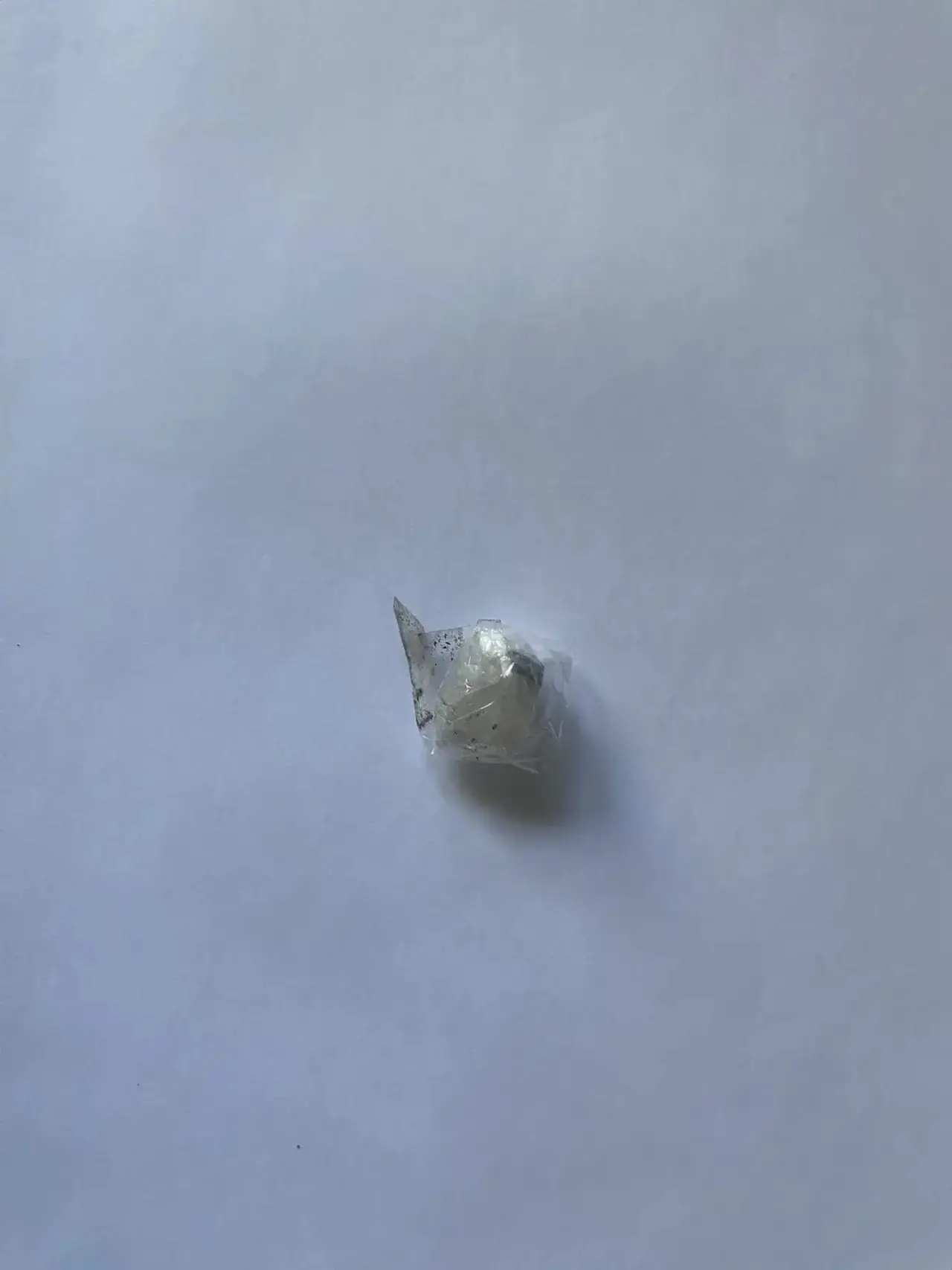 Полицейские изъяли наркотики у жителя Докучаевска