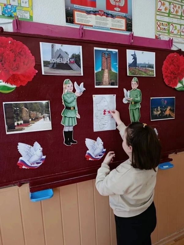 В Республике состоялся региональный разговор о важном «Донбасс: без срока давности» В Республике состоялся региональный разговор о важном «Донбасс: без срока давности»