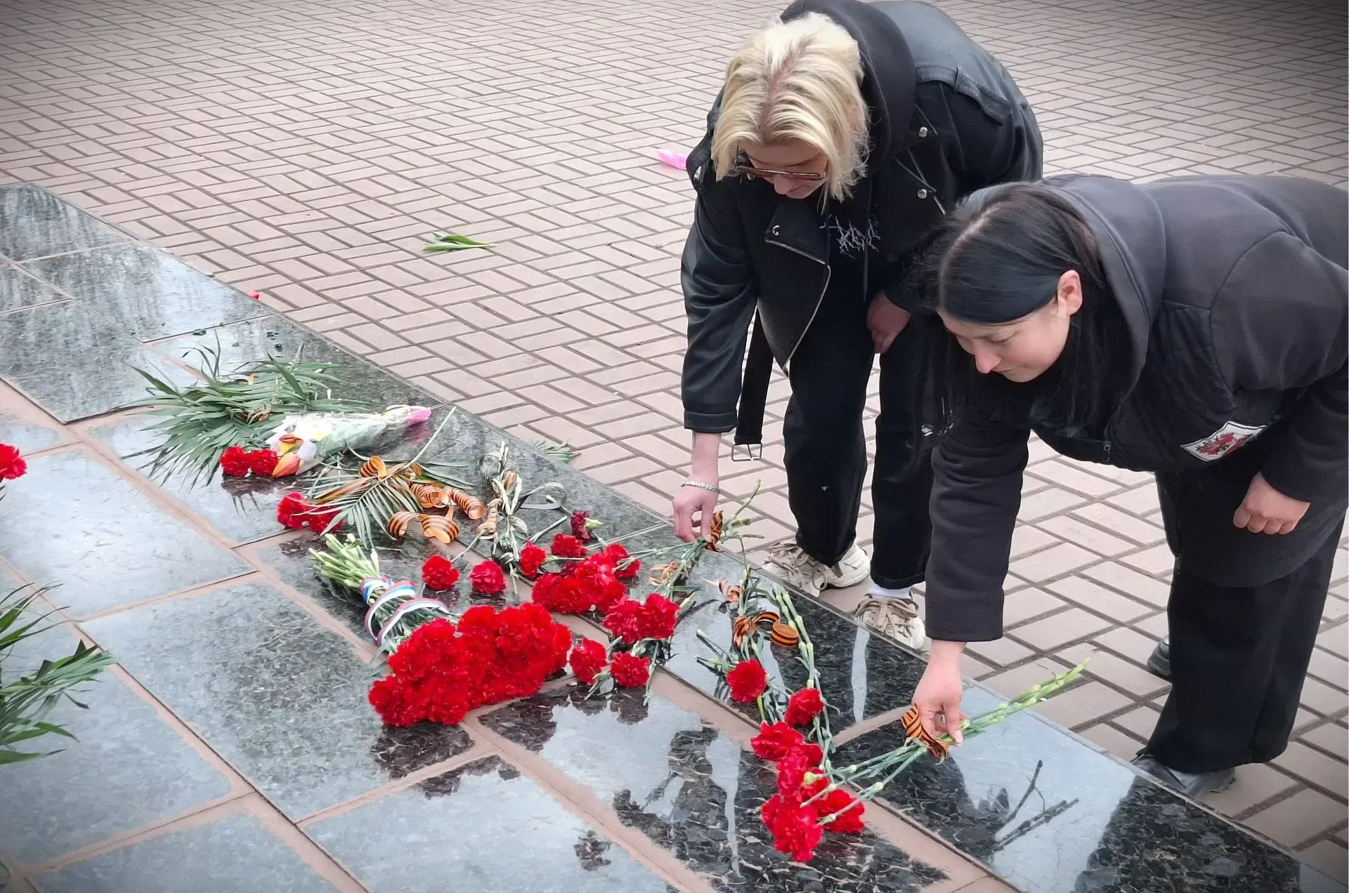 Мемориальный экскурс «Пионер космических трасс» Мемориальный экскурс «Пионер космических трасс»