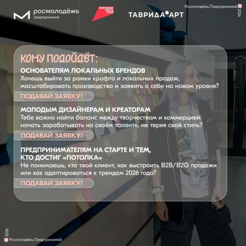 Пока одни сомневаются, другие выходят на новый уровень Пока одни сомневаются, другие выходят на новый уровень