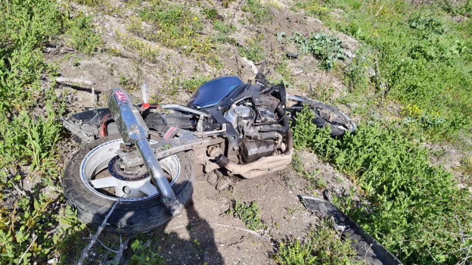 Полиция устанавливает обстоятельства смертельного ДТП Полиция устанавливает обстоятельства смертельного ДТП