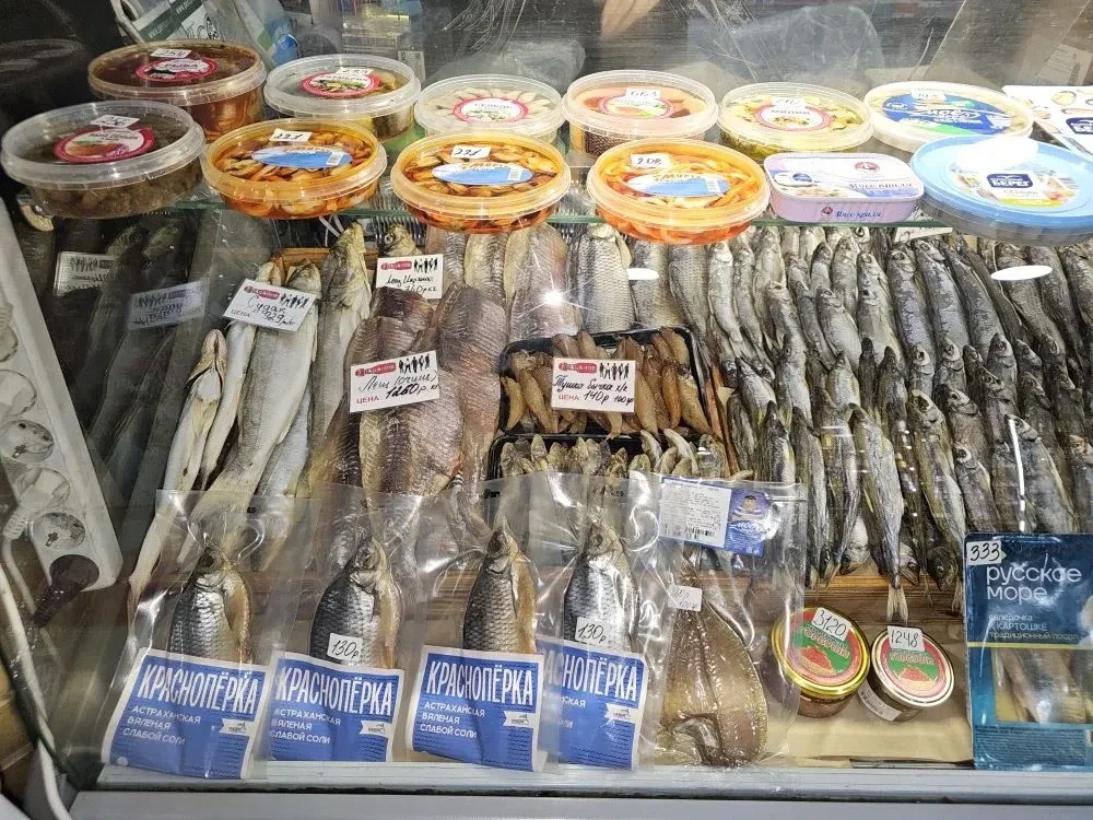 Елена Рязанцева: В Пролетарском внутригородском районе города Донецка прошел плановый рейд Народного контроля по соблюдению правил торговли и санитарных норм Елена Рязанцева: В Пролетарском внутригородском районе города Донецка прошел плановый рейд Народного контроля по соблюдению правил торговли и санитарных норм