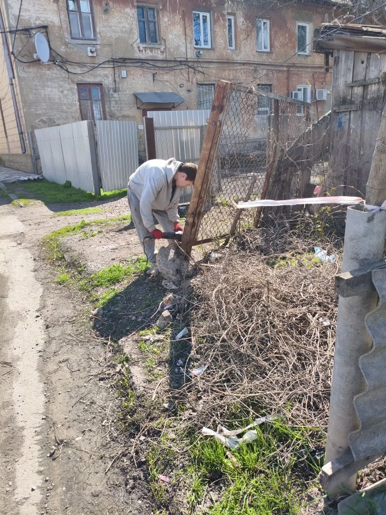 Оперативная сводка по жизнеобеспечению Амвросиевского округа за 15.04.2026