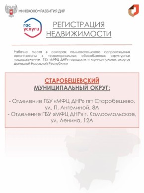 Как зарегистрировать свою недвижимость БЫСТРО?