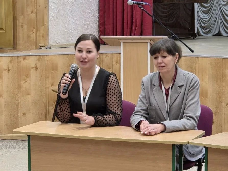 Шахтерские педагоги отмечены в номинациях: «Директор года» и «Педагогический дебют» Шахтерские педагоги отмечены в номинациях: «Директор года» и «Педагогический дебют»