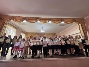 «Диалоги за роялем»: успех ДШИ «Симфония Приморья» на конкурсе ансамблевой музыки