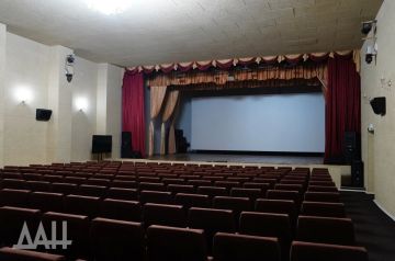 В селе на юге ДНР, которое основали немцы в XIX веке, построят модульный клуб