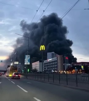 АРМИЯ РОССИИ НАНЕСЛА МАССИРОВАННЫЙ УДАР ВЫСОКОТОЧНЫМ ОРУЖИЕМ ПО ЦЕЛЯМ НА УКРАИНЕ!