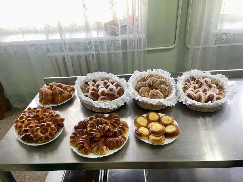 Валентин Левченко: День открытых дверей: праздник единства народов России! Валентин Левченко: День открытых дверей: праздник единства народов России!