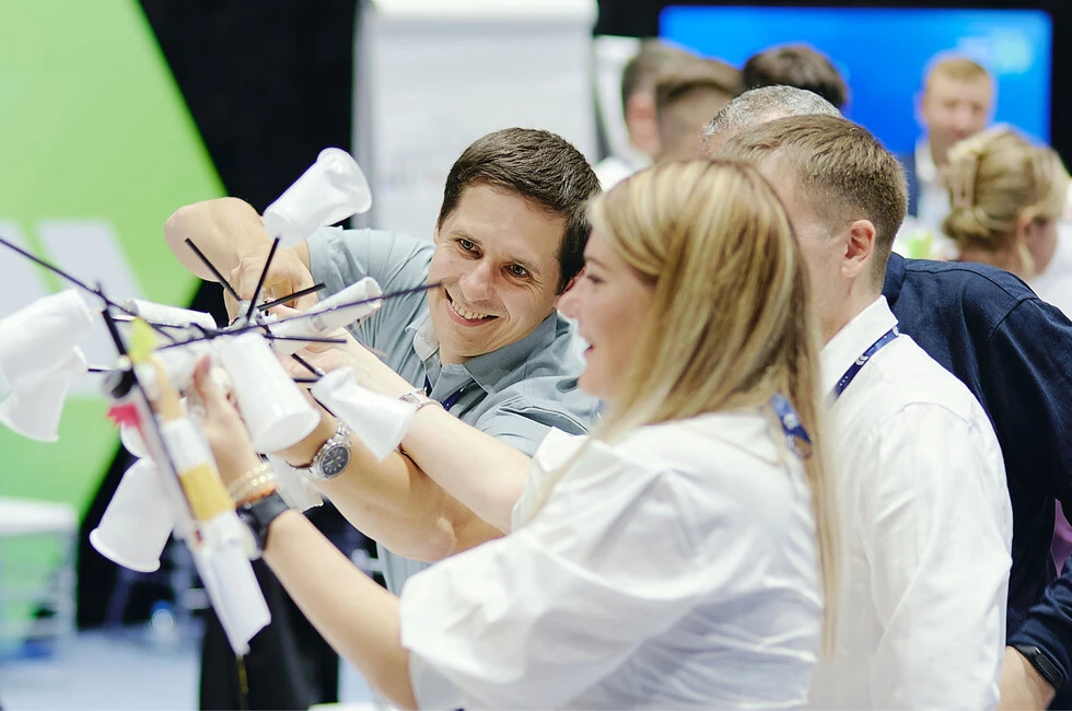 «Лидеры России»: семь управленцев из ДНР борются за выход в финал