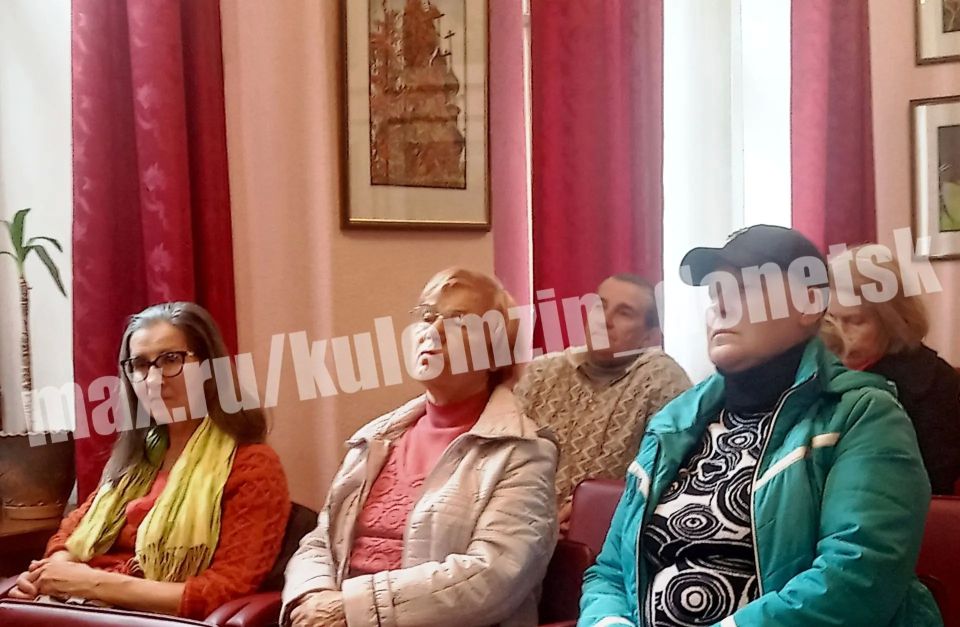 В рамках 2026 года объявленного Годом единства народов России, в литературной гостиной Дома работников культуры состоялась встреча в честь 95летия со дня рождения выдающегося писателя Чингиза Торекуловича Айтматова В рамках 2026 года объявленного Годом единства народов России, в литературной гостиной Дома работников культуры состоялась встреча в честь 95летия со дня рождения выдающегося писателя Чингиза Торекуловича Айтматова