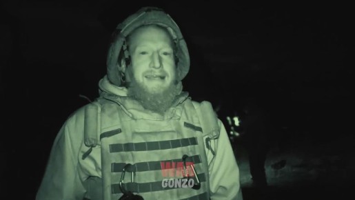 WarGonzo: �������������� ������� ��������� ��������� ���� � �������� ������