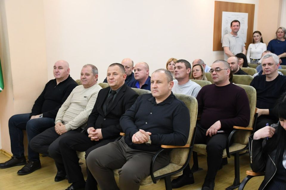 На шахте «Комсомолец Донбасса» ввели в эксплуатацию новую лаву На шахте «Комсомолец Донбасса» ввели в эксплуатацию новую лаву