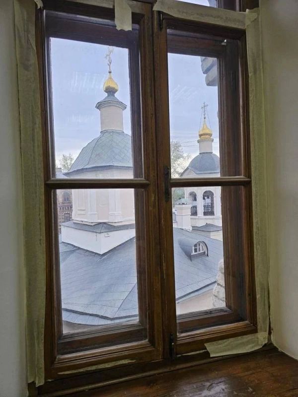 В Российском православном университете презентовали книгу "Донецкий государственный университет на передовой и в тылу" В Российском православном университете презентовали книгу "Донецкий государственный университет на передовой и в тылу"