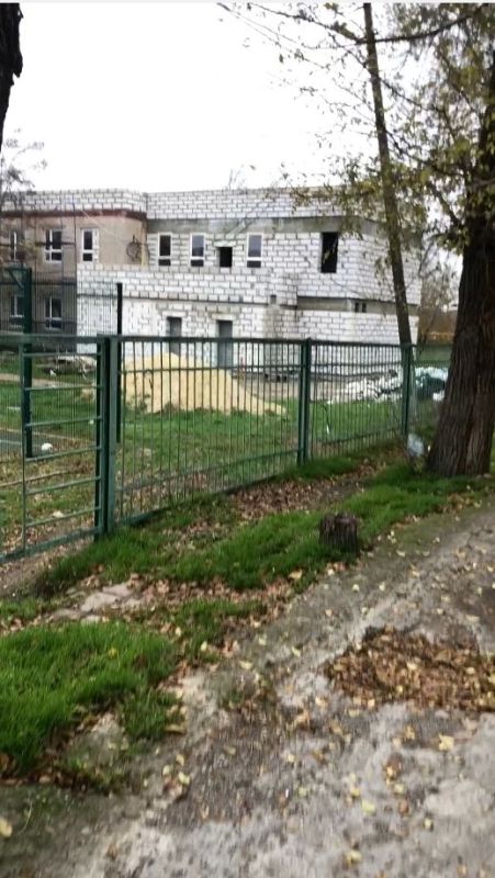 Подмосковье обеспечило круглосуточное присутствие аварийных бригад в Новоазовском округе и Макеевке Подмосковье обеспечило круглосуточное присутствие аварийных бригад в Новоазовском округе и Макеевке