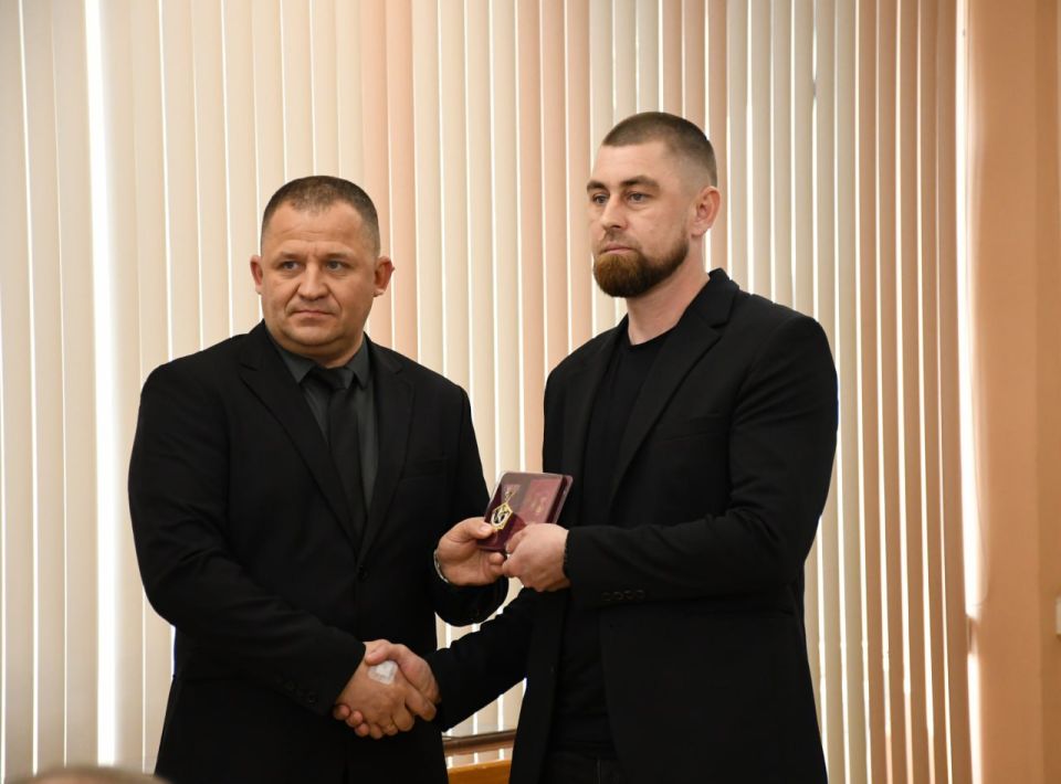 На шахте «Комсомолец Донбасса» ввели в эксплуатацию новую лаву На шахте «Комсомолец Донбасса» ввели в эксплуатацию новую лаву