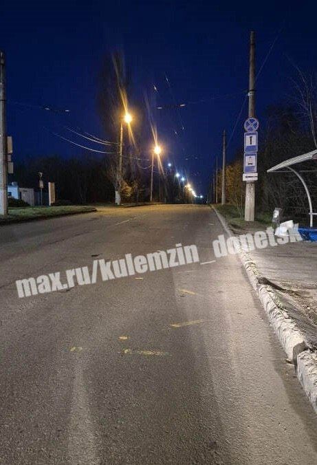 Алексей Кулемзин: В рамках исполнения поручения Главы ДНР Дениса Пушилина сотрудники предприятия «Донецкгорсвет» провели комплекс мероприятий по проверке технического состояния линий наружного освещения в Будённовском районе Алексей Кулемзин: В рамках исполнения поручения Главы ДНР Дениса Пушилина сотрудники предприятия «Донецкгорсвет» провели комплекс мероприятий по проверке технического состояния линий наружного освещения в Будённовском районе