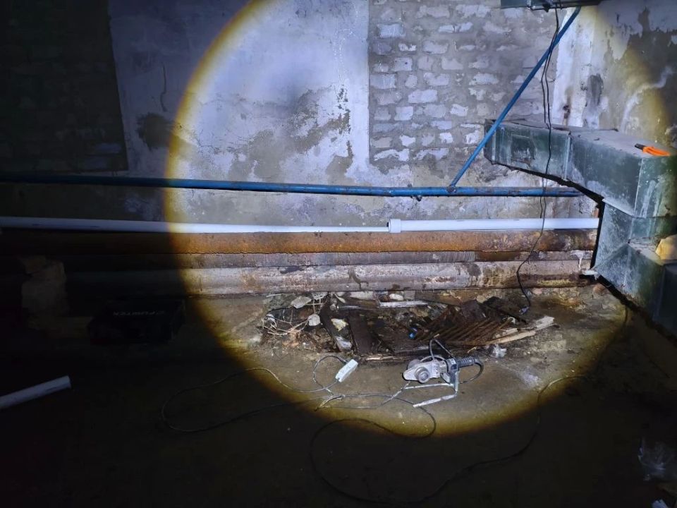Оперативная сводка по жизнеобеспечению Амвросиевского округа за 16.04.2026 Оперативная сводка по жизнеобеспечению Амвросиевского округа за 16.04.2026