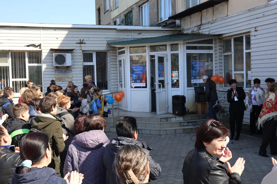 Всероссийская ярмарка трудоустройства «Работа России Всероссийская ярмарка трудоустройства «Работа России