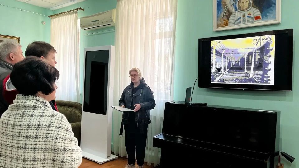 Музейная беседа-дискуссия «Без срока давности: память сквозь поколения» Музейная беседа-дискуссия «Без срока давности: память сквозь поколения»