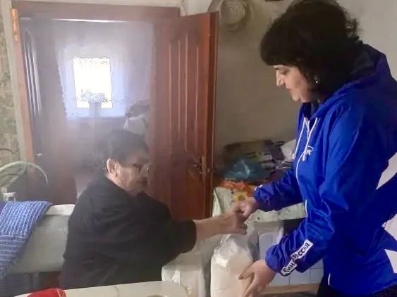 «Старшее поколение»: внимание, забота, уважение «Старшее поколение»: внимание, забота, уважение