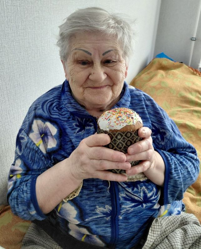 «Приазовский рабочий» продолжил акцию «Твори добро» «Приазовский рабочий» продолжил акцию «Твори добро»