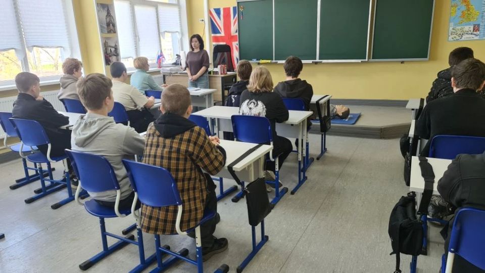 Сегодня будущие строители, особенно те, кто обучается по целевому договору, получили ценные знания и практические навыки Сегодня будущие строители, особенно те, кто обучается по целевому договору, получили ценные знания и практические навыки
