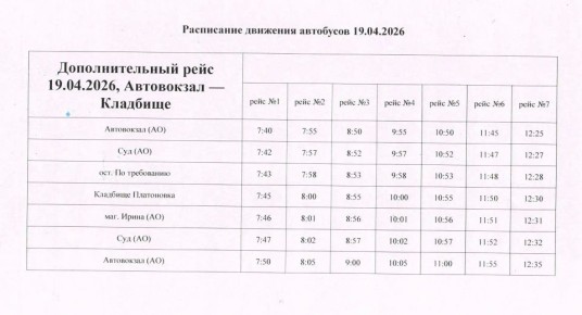 ��� ��� ������������ǻ ��������, ��� 19 ������ 2026 ���� � ����� ��������� ������������ ����������� ��� ������� � ������ ������ ��������� ����� ������������ ����������� ����� �� ��� ����������� �������