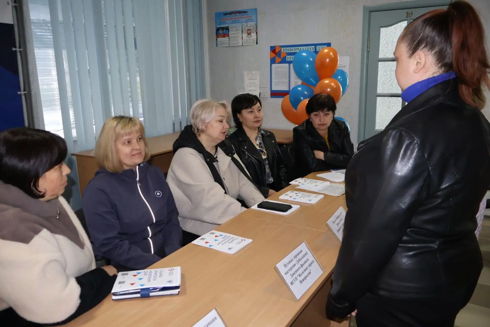 Всероссийская ярмарка трудоустройства «Работа России Всероссийская ярмарка трудоустройства «Работа России