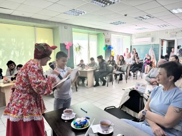 ����� ��������� - �������� �������� � �����