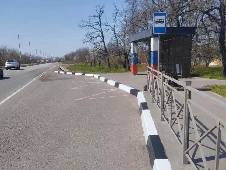 Александр Бондаренко: Повышаем безопасность дорожного движения на сети автодорог Республики Александр Бондаренко: Повышаем безопасность дорожного движения на сети автодорог Республики
