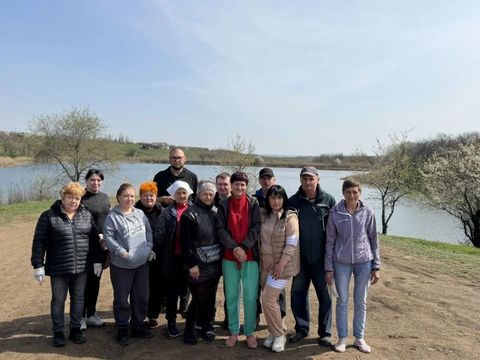 ВСЕРОССИЙСКАЯ АКЦИЯ: «ВОДА РОССИИ» ВСЕРОССИЙСКАЯ АКЦИЯ: «ВОДА РОССИИ»