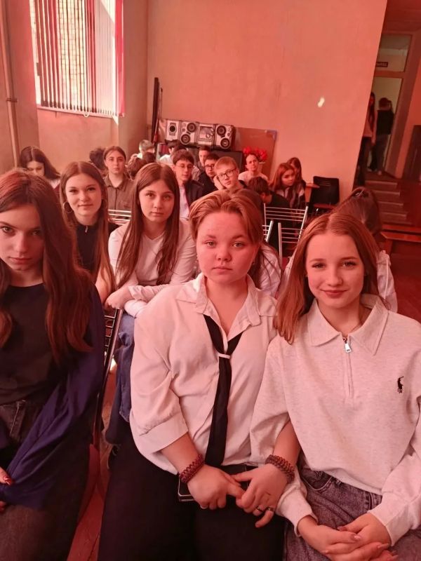 День 26 апреля 1986 года навсегда вошел в историю День 26 апреля 1986 года навсегда вошел в историю