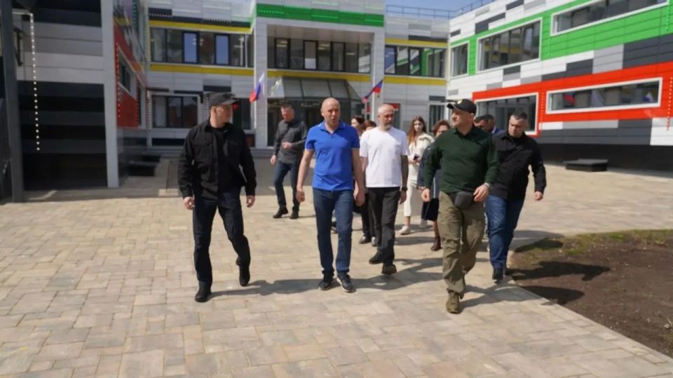 Артём Жога: Работаю в Донецкой Народной Республике Артём Жога: Работаю в Донецкой Народной Республике
