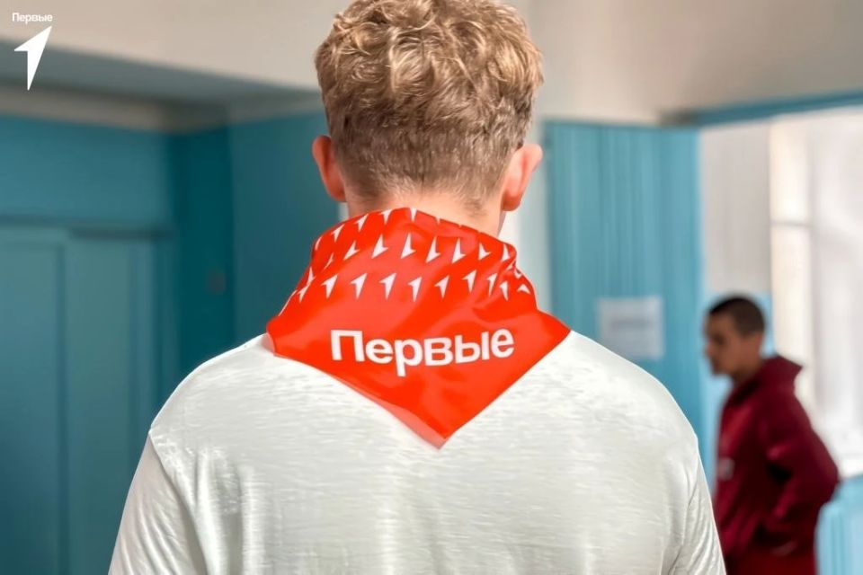 Муниципальный этап «Зарница 2.0». Средняя возрастная категория Муниципальный этап «Зарница 2.0». Средняя возрастная категория