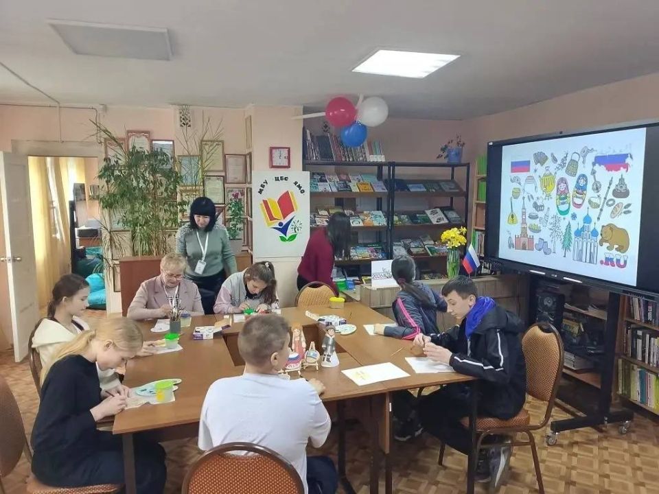 Всероссийская акция «Библионочь – 2026» Всероссийская акция «Библионочь – 2026»