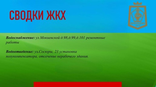 ������ ��������: ������ ��� � ��������� ������ ����������