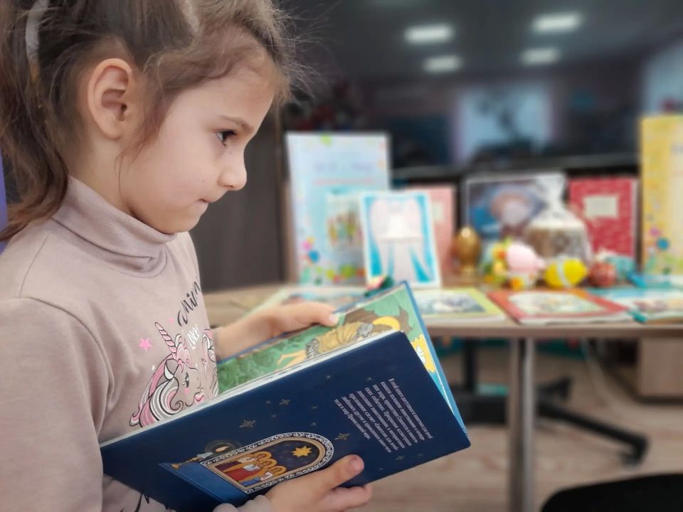 Пасха - один из главных православных праздников Пасха - один из главных православных праздников