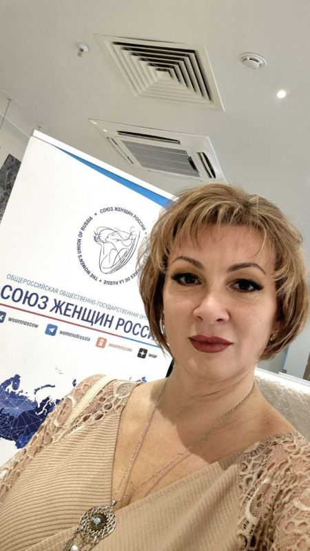 «Сочинская Весна» объединила сердца: Женщины ДНР на Международном Фестивале! «Сочинская Весна» объединила сердца: Женщины ДНР на Международном Фестивале!