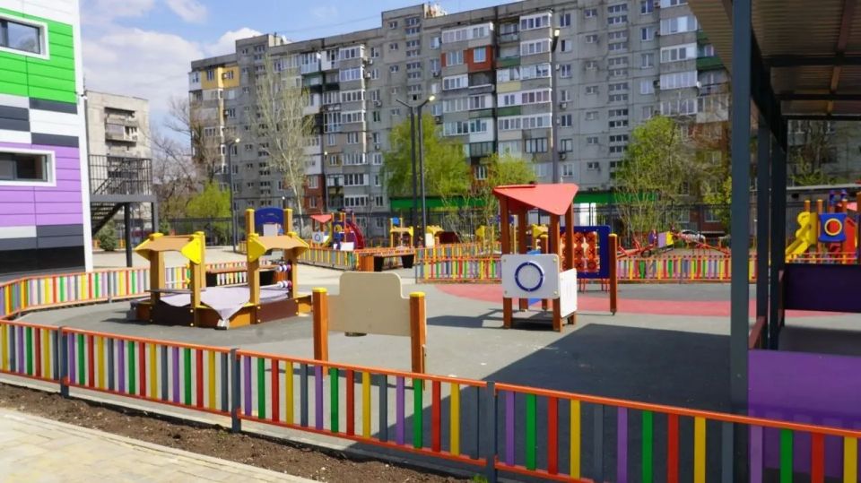 Артём Жога: Работаю в Донецкой Народной Республике Артём Жога: Работаю в Донецкой Народной Республике