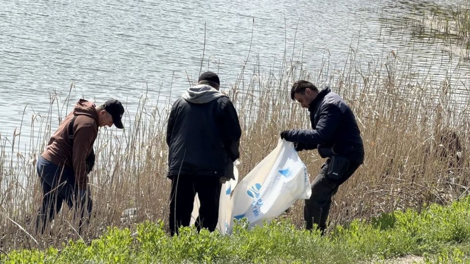 ВСЕРОССИЙСКАЯ АКЦИЯ: «ВОДА РОССИИ» ВСЕРОССИЙСКАЯ АКЦИЯ: «ВОДА РОССИИ»