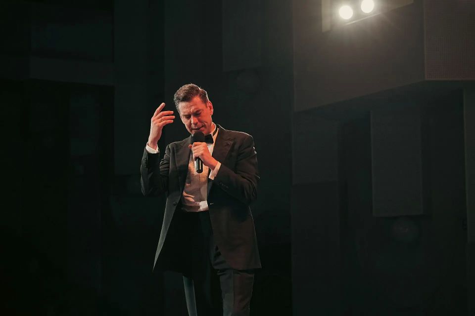 В Центре славянской культуры состоялась программа «Евгений Онегин» В Центре славянской культуры состоялась программа «Евгений Онегин»