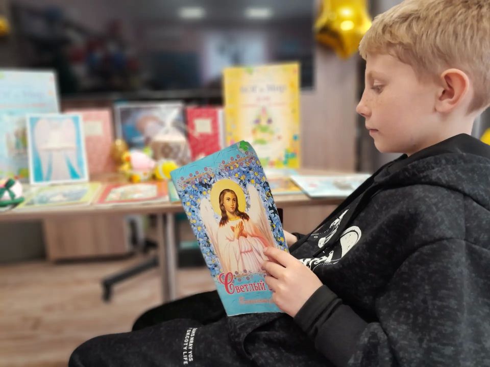 Пасха - один из главных православных праздников Пасха - один из главных православных праздников