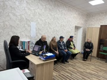 ����������� ����� ������������� ������������ �������������� ������ �������� �.� ������� ������� � �������� ����������� ��� "����������� ��� ��������"