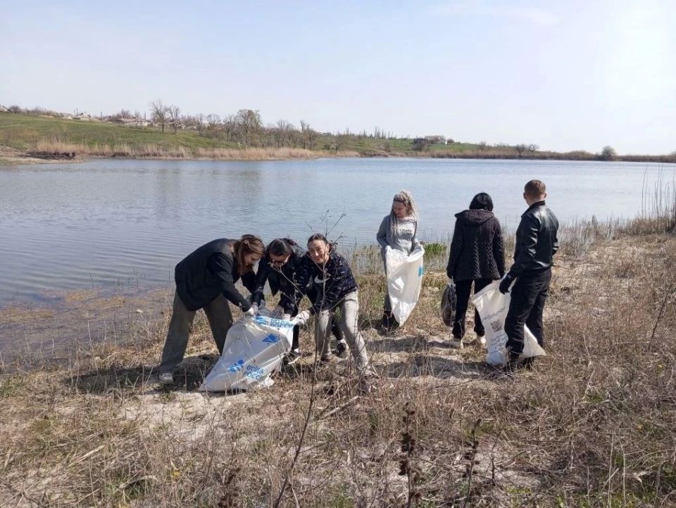 ВСЕРОССИЙСКАЯ АКЦИЯ: «ВОДА РОССИИ» ВСЕРОССИЙСКАЯ АКЦИЯ: «ВОДА РОССИИ»