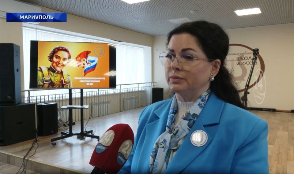 Екатерина Мартьянова: Сделано Женщинами: обзор новостей за неделю Екатерина Мартьянова: Сделано Женщинами: обзор новостей за неделю