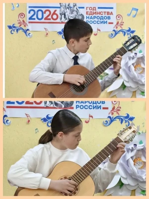 Второй отборочный тур открытого муниципального фестиваля детского художественного творчества «Ялтинские зори» имени О.Ю. Аврамова состоялся на базе МБУДО «Мангушская детская школа искусств» Второй отборочный тур открытого муниципального фестиваля детского художественного творчества «Ялтинские зори» имени О.Ю. Аврамова состоялся на базе МБУДО «Мангушская детская школа искусств»