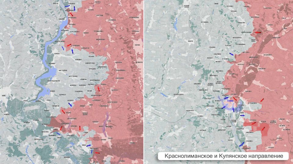 Олег Царёв: Фронтовая сводка 19 апреля Олег Царёв: Фронтовая сводка 19 апреля
